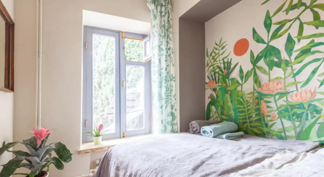 Номер Standard Vagabond B&B