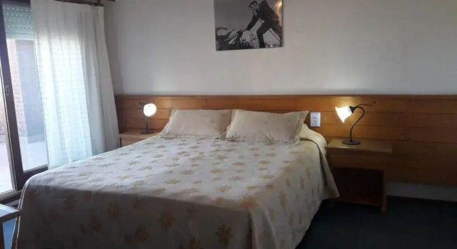 Hotel de Música Montecarlo