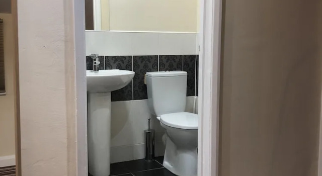 Двухместный номер Economy STIFFORD CLAYS FARM HOTEL