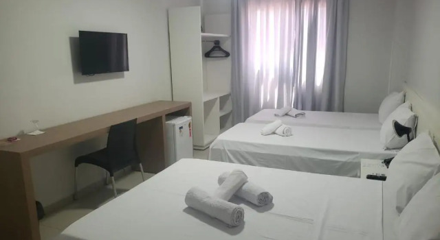 Hotel Rochedo, Rezervovat Hotel Hotely v Bahia se snídaní, Snídaně