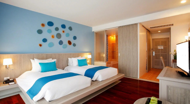 Andamantra Resort and Villa Phuket