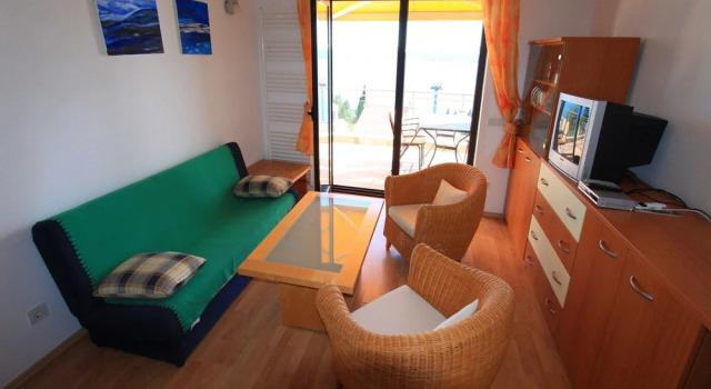 Apartments Viktorija, Забронировать Апартаменты/квартира Драмаль Приморско-Горанская жупания