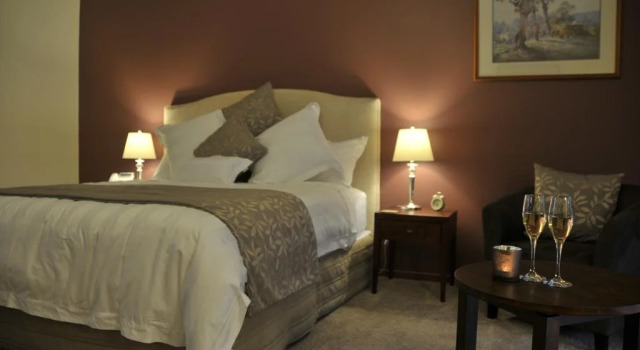 Black Spur Inn