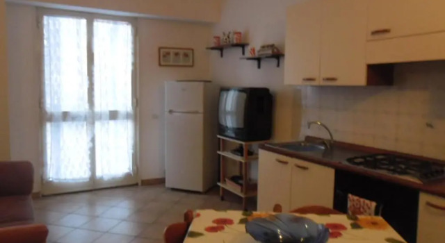 Апартаменты Appartamenti Claudia Rio