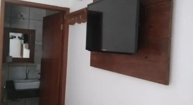 Номер Standard Pousada Amaryllis