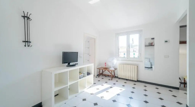 NEW!Apt 2 min walk from the Beach of Voltri