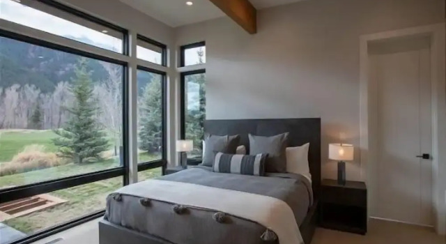 Snake River Sporting Club, Boek Hotel Jackson 
