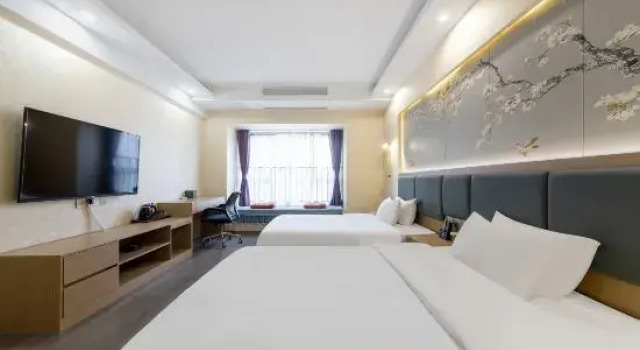 fengjun yazhi Hotel (Chongqing Nanbin Road Danzishi Old Street), Prenota Hotel Chongqing Chongqing Area