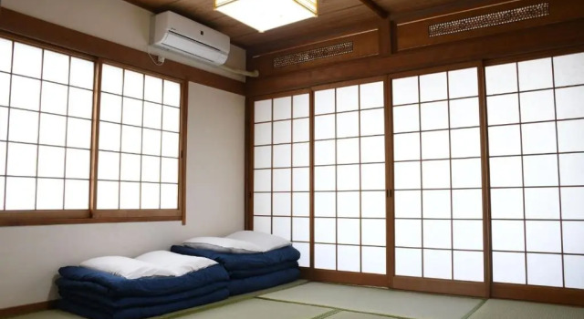 Студия Onsen Inn Hamayu Nagi - Vacation STAY 81869