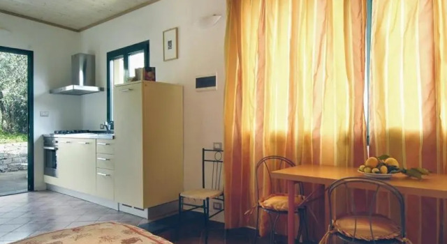Студия Agriturismo Buranco