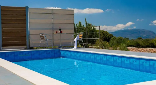 Вилла Litsarda Villas in Apokoronos