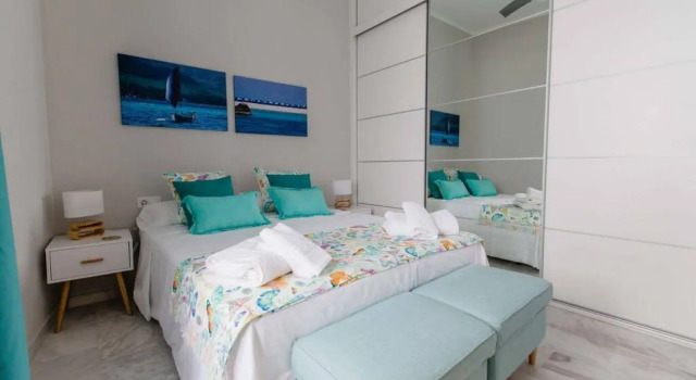 Apartamento Casa del Almirante