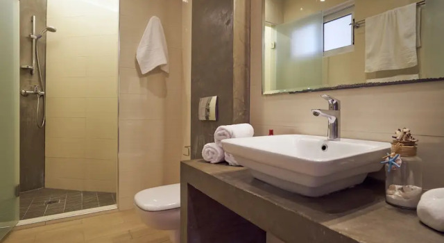 Семейный номер Standard с балконом Ionion Blue Hotel Zante