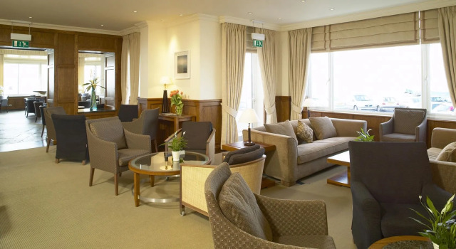 Haven Hotel, Забронировать Отель Пул Дорсет