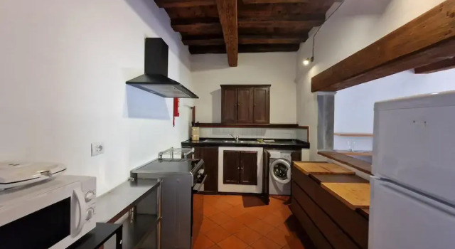Stufa Apartment in Firenze, Забронировать Апартаменты/квартира Апартаменты Флоренции, рядом с Дом Буонаротти, Апартаменты/квартира