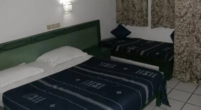 Одноместный номер Standard Hotel Le Khalife