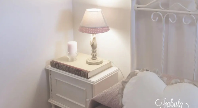 Suite Fabula Maison