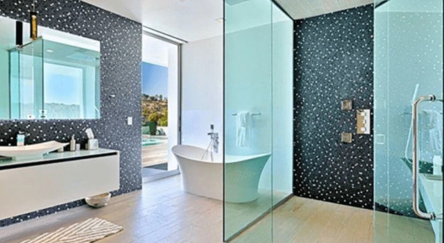 Villa Hollywood Jewel, Забронировать Вилла Виллы Лос-Анджелеса, рядом с Парк Раньон-Каньон, Вилла