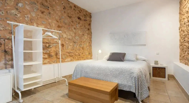 Can Pu a Sa Pobla, Prenota Villa Ville a Maiorca, Villa