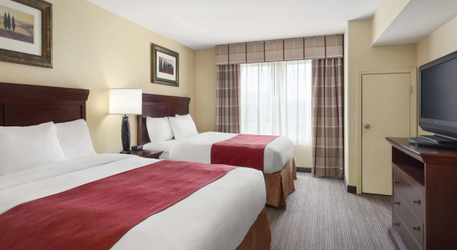 Comfort Inn & Suites Dothan Northside Plaza