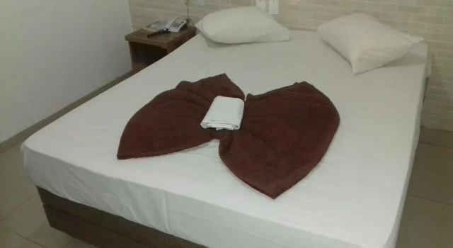 Двухместный номер Standard Barrocos Hotel