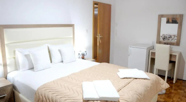 Номер Standard Guest House Smajlaga