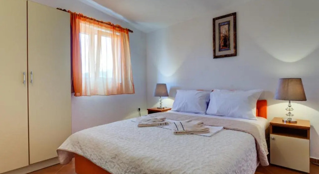 Апартаменты Apartments Radojević