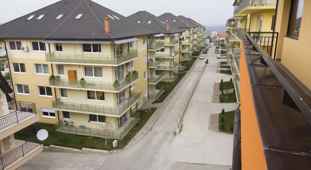 Cabrio Aparthotel, Varaa Hotelli Cluj-Napoca 
