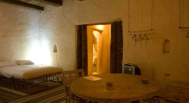 Albabenshal Lodge Siwa, Book Guesthouse Cheap Hotels in Marsa Matrouh