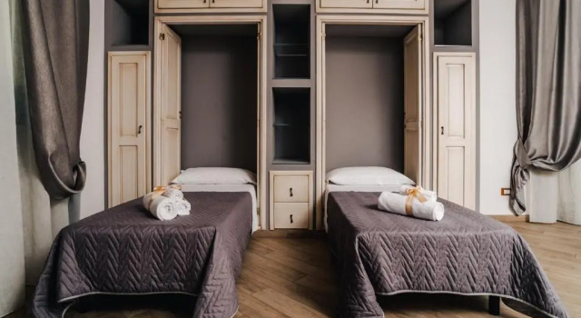 Holiday Gli Archi, Buchen Sie Bed & Breakfast Fasano Region Fasano