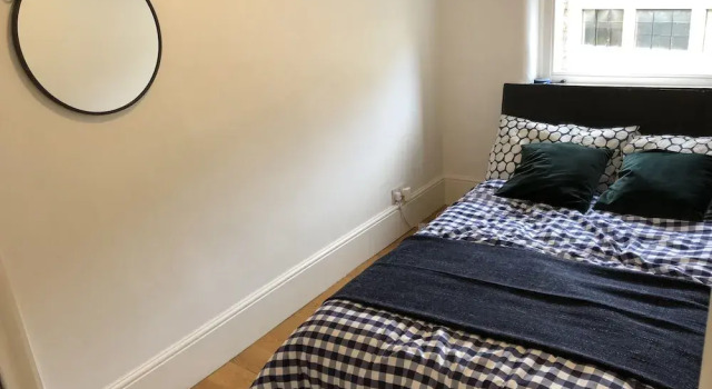 3 Bedroom Apartments Wells Street