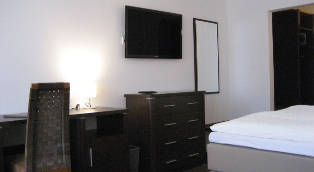 Номер Deluxe Landhotel Weisses Ross garni