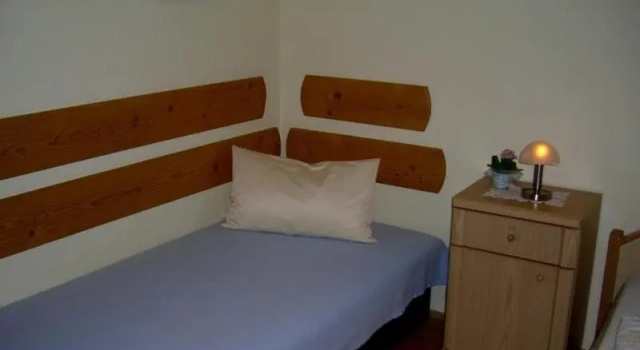 Номер Standard Pension Jägerhof