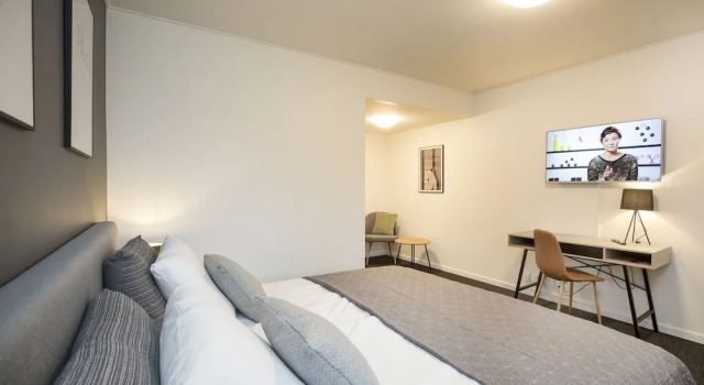 Suite De lujo OnlySleep Trafikcenter