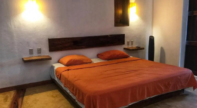 Cuarto de Tim
