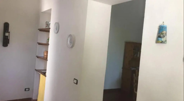 LEO APPARTAMENTI con vista panoramica, Забронировать Отель Отели Эриче с парковкой, Парковка