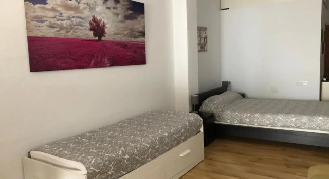 Студия Rafaela Guest House