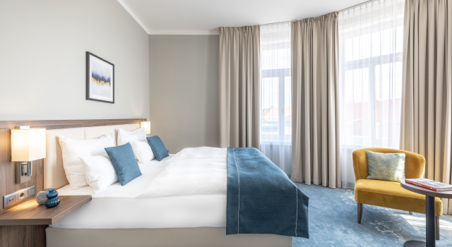 Garner Hotel Klagenfurt Moser Verdino by IHG