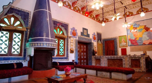 Hotel Bundelkhand Riverside