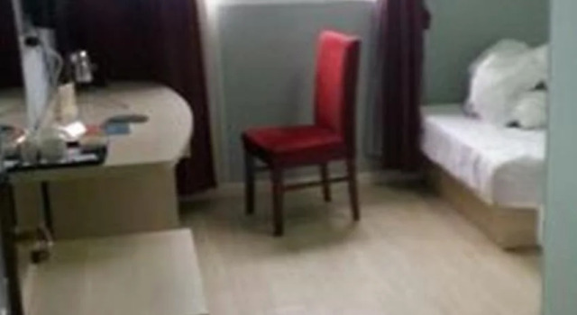 Wenchang 136 Inn Jiefang Bridge, Prenota Hotel Yangzhou Jiangsu