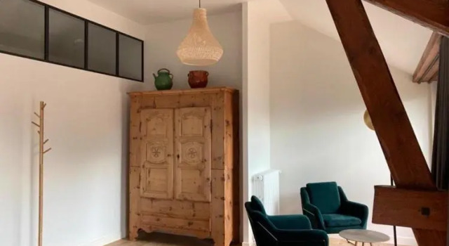Xavier Jacqueline, Rezervovat Hotel Aix-les-Bains Lac du Bourget