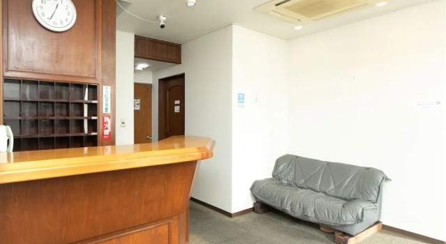 OYO Business Hotel Mitsuya Ube, Reserva ahora Hotel Ube Yamaguchi