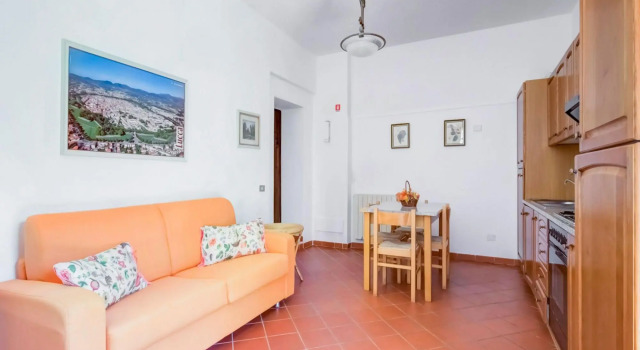 Typical Tuscan farmhouse with swimming pool and A/C