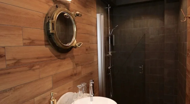 Номер Standard Hotell Vaxblekaregården