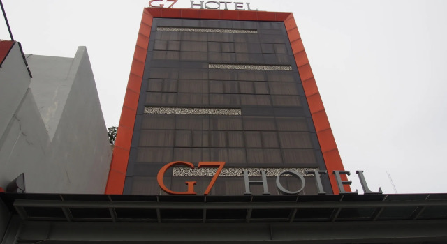 G7 Hotel
