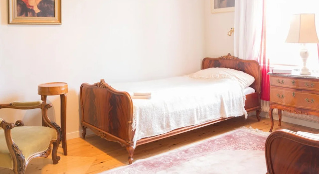 Номер Classic Varmland Hotel