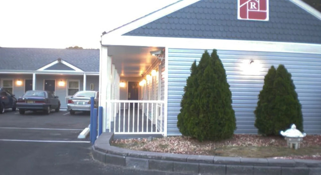 Red Carpet Inn & Suites Hammonton - Atlantic City, Réserver Hôtel Hammonton New Jersey