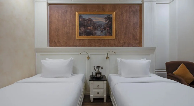 Номер Standard Anik Palace Hotel