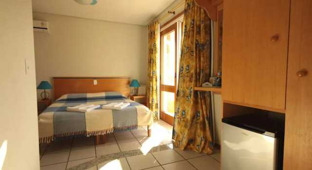 Laguna Apart Hotel