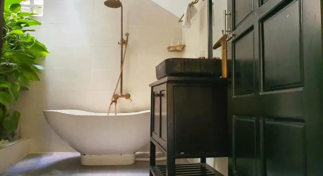 Вилла Hoi An 2BR private Pool Villa - Walk to Old Town